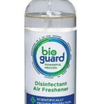 Bioguard Disinfectant Air Freshener x 250ml