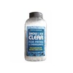 Snow & Ice Clear Salt Shaker x 1.2KG