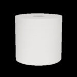 Essentials Blue Centrefeed Roll 150m 2PLY x6 WHITE