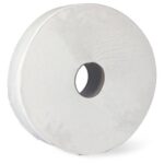 Northwood Jumbo Toilet Roll 400m x6 WHITE