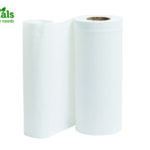Essentials Plus Hygiene Roll 50m x 250mm x 18 WHITE