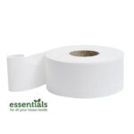 Northwood Mini Jumbo Toilet Roll Pure Pulp 200m x12