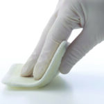 Debrisoft Debridement Pad 10 x10cm x5