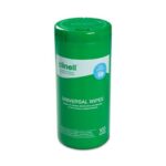 Clinell Universal Multi-Purpose Wipes
