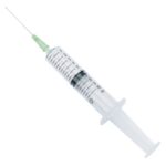 Luer Slip Syringe 10ml - x 100