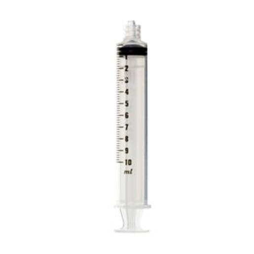 BD Luer Lock Syringe 5ml x125