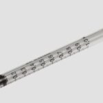 BD Plastipak Syringes with Luer-Lock Tip