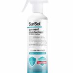 Sursol Garment Disinfectant 500ml