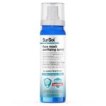 Sursol Face Mask Sanitising Spray 75ml