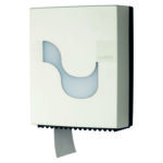 Megamini White dispenser For Mini Jumbo
