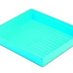 Instrument Tray P/P300mm(L) x 250mm(W) x 50mm(D)