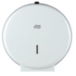 Tork Jumbo Toilet Roll Dispenser - Metal