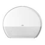 Tork Jumbo Toilet Roll Dispenser - Plastic
