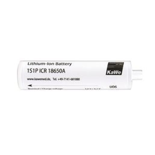KaWe Medium C 3.5V Lithium Ion Rechargeable Battery only for use with the Med charge 4000