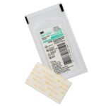 Steri-Strip Reinforced 6mm x 38mm (6 strips per envelope) x50