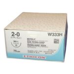 Coated VICRYL* Suture