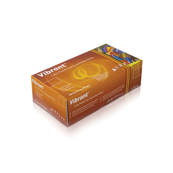 Aurelia Vibrant (Cases)