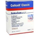 Cuticell Classic 5cm x 5cm x50