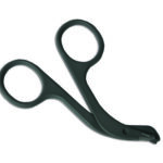 Single-Use Skin Staple Remover x6