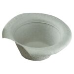 GP 'X' VOMIT BOWL (PULP) X 50