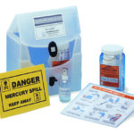 Guest Medical Mercury Spillage Kit