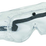 SAFETY GOGGLES