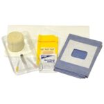 Disposable Implant Insertion Kit x1