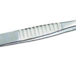 Treves Dissecting Toothed 12.5cm x20