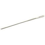 Silver Probe With Eye 13cm x20 13cm x20