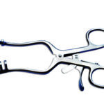 West Retractor 14cm x20