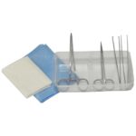 Bronze Suture Pack (Standard) x 10