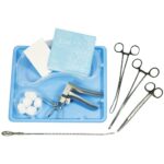 Single-use IUCD Fitting Pack x1