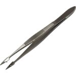 Instrapac Hunter Splinter Forceps