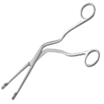 Instrapac Magil Forceps