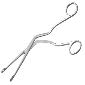 Instrapac Magil Forceps