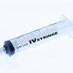 MEDICINA 5ML IV LUER SLIP SYRINGE X 100