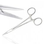 Lawrence Fine Jaw Needle Holders 15cm x20