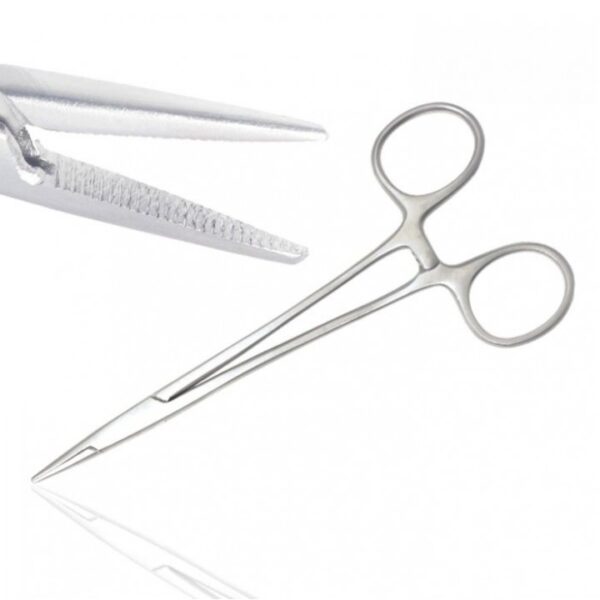 Lawrence Fine Jaw Needle Holders 15cm x20