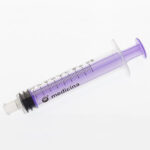 MEDICINA 10ML SYRNG ORAL/ENTERAL ENFIT x 100
