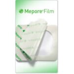 Mepore Film 10cm x 12cm x70