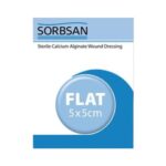 Sorbsan 5cm x 5cm x10