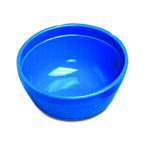 Lotion Bowl P/P (12.5cm diameter)