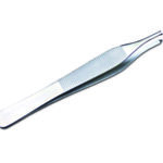 Adson Dissecting Forceps Toothed 12.5cm x1