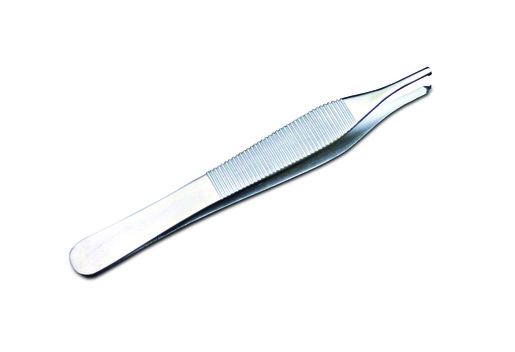 Adson Dissecting Forceps Toothed 12.5cm x1