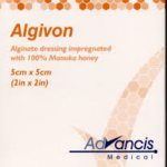 Algivon 5cm x 5cm x5