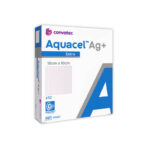 Aquacel Ag Extra 10cm x 10cm x10