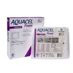 Aquacel Foam Adhesive 17.5cm x 17.5cm x10