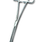 Bonney Polypus Forceps x10