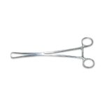 Rocialle Braun Tenaculum Forceps, 1:1 Teeth 25cm - x 1