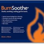 BurnSoothe Dressing 60cm x 40cm x1